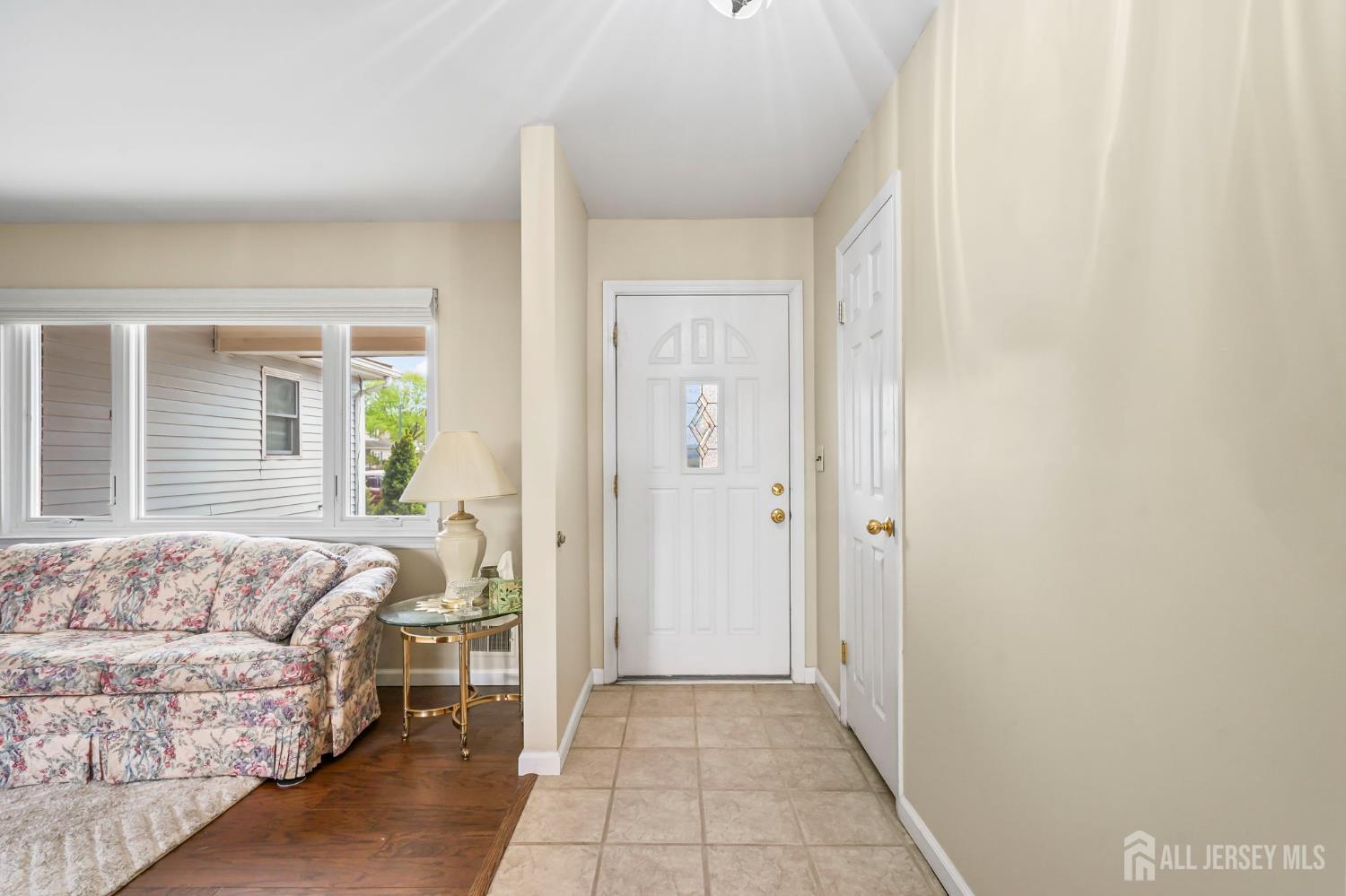 41 Rodak Circle Edison, NJ 08817 - Photo 6 of 28 a bedroom with a bed and a couch