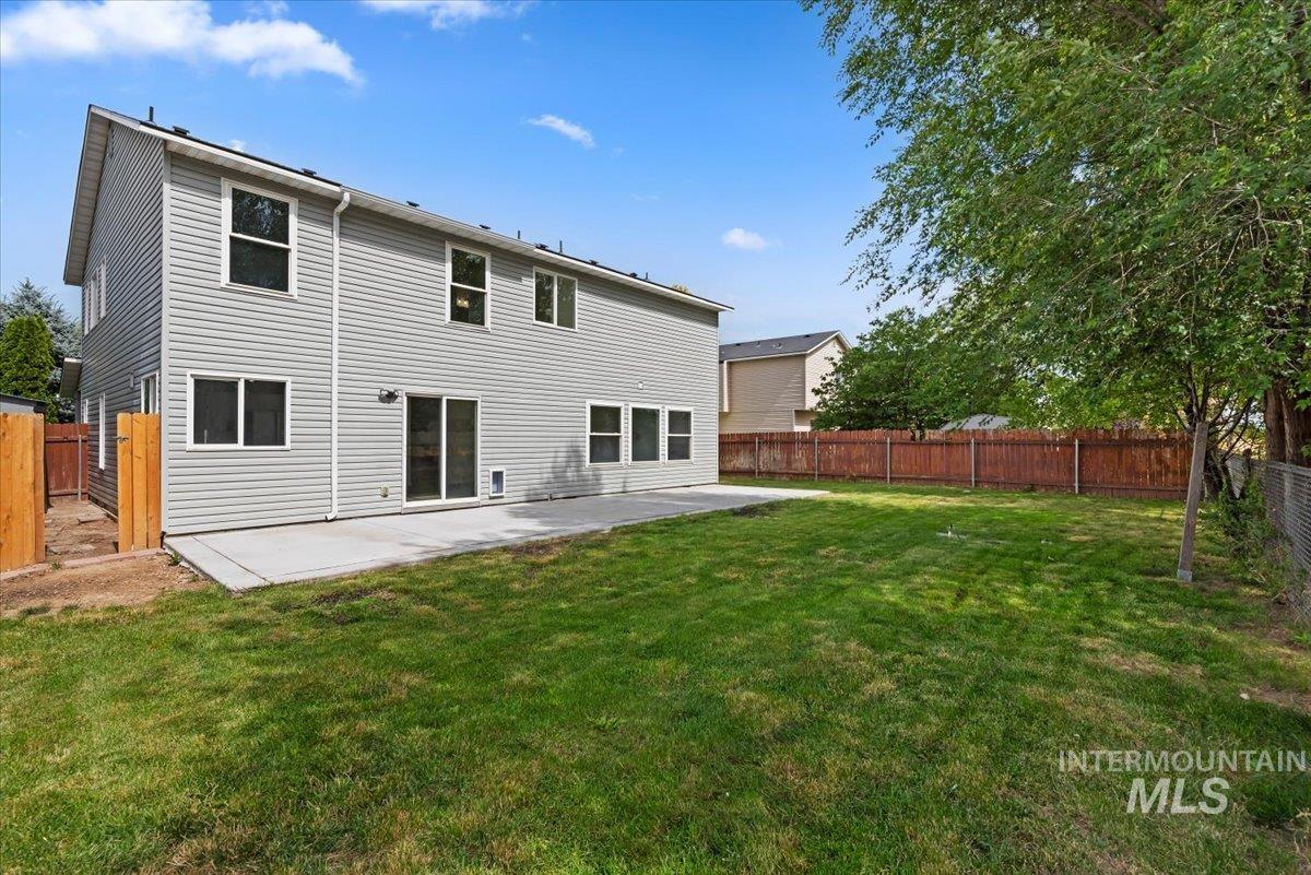5418 Barkley Way Caldwell, ID 83607 - Photo 36 of 38