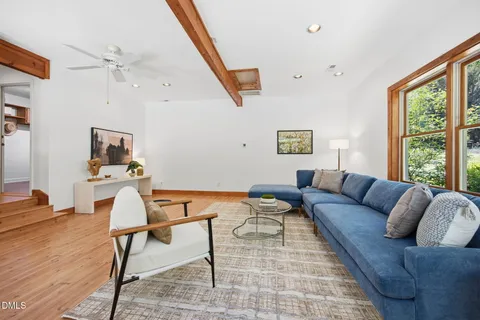 $735,000 | 720 Creekstone Drive, Chapel Hill, NC 27516
