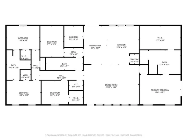 $1,150,000 | 1431 Farm To Market Road 85, Ennis, TX 75119