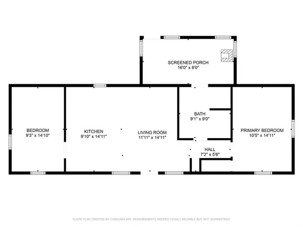 $1,150,000 | 1431 Farm To Market Road 85, Ennis, TX 75119