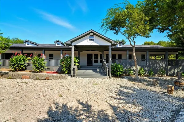 $1,150,000 | 1431 Farm To Market Road 85, Ennis, TX 75119