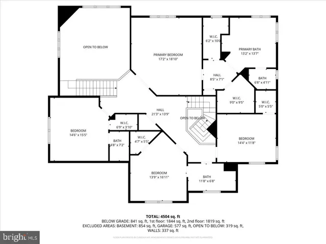 $1,195,900 | 301 Marjorie Lane, Herndon, VA 20170