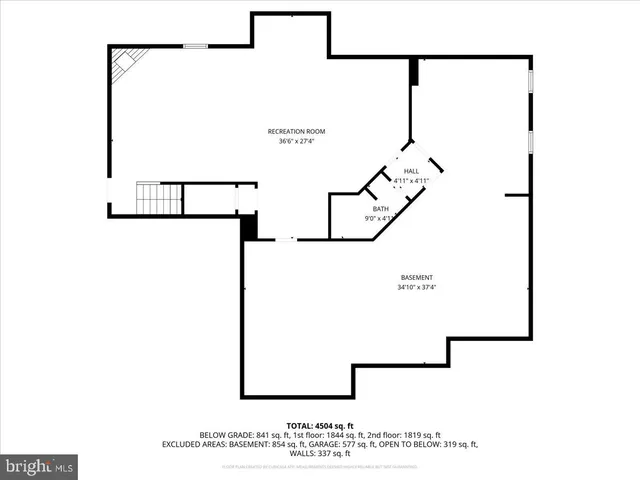 $1,195,900 | 301 Marjorie Lane, Herndon, VA 20170