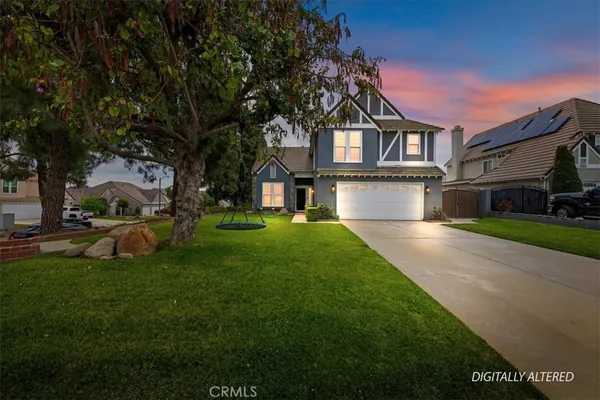 $925,000 | 1574 Foxdale Court, Upland, CA 91786
