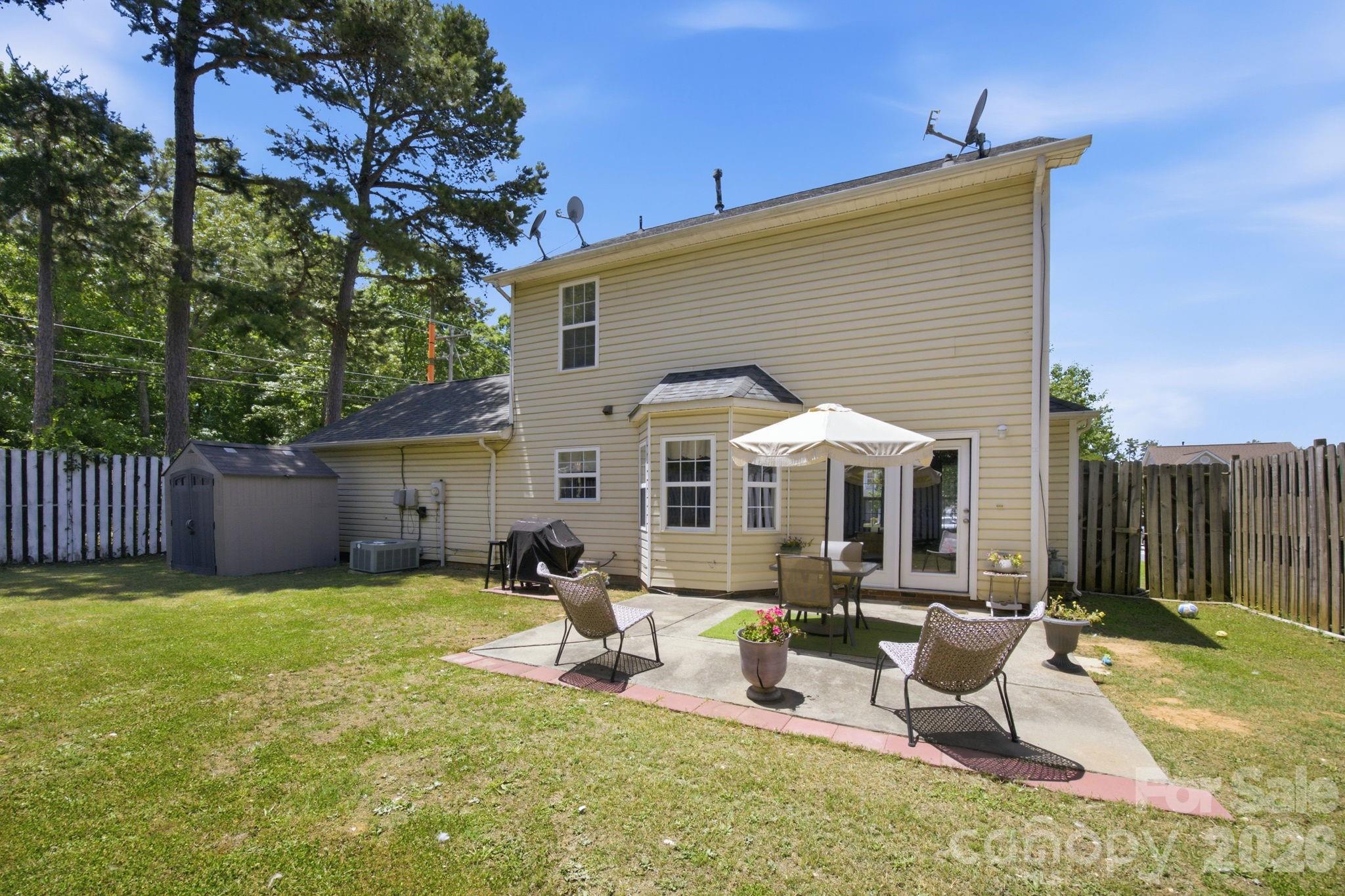 2498 Hawk Ridge Drive Gastonia, NC 28056 - Photo 18 of 23