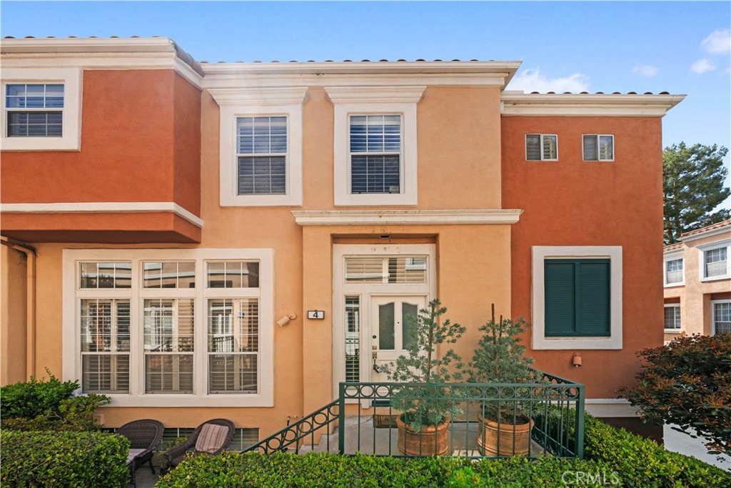 4 Crivelli Aisle Irvine, CA 92606 - Photo 1 of 1