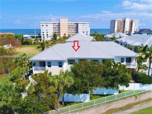 475 Ocean Ridge Way Juno Beach, FL 33408 - Photo 2 of 59 Stone's-Throw to Ocean