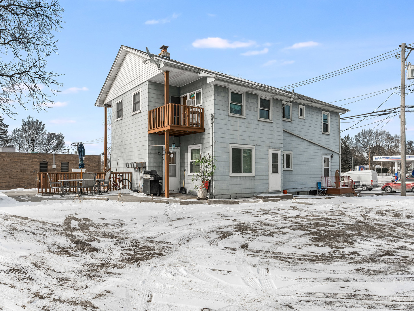 3 East Main Street, Unit 5 Cary, IL 60013 - Photo 1 of 14