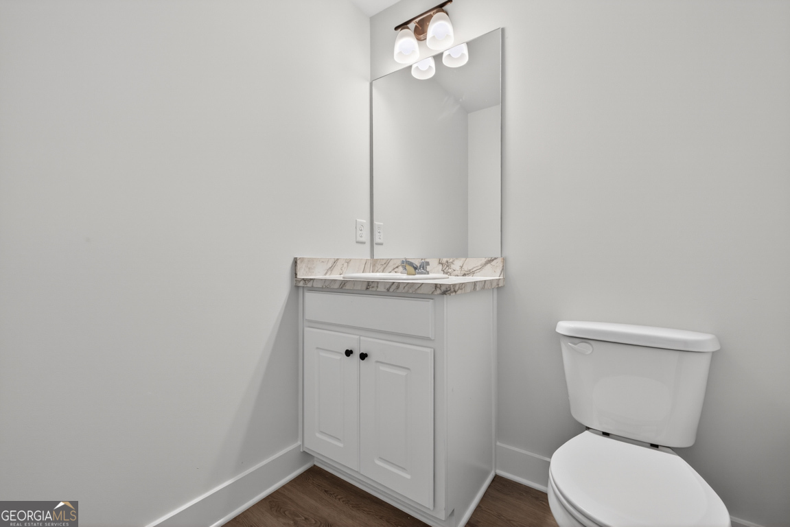 174 Airport Road, Unit 12 Canon, GA 30520 - Photo 18 of 32