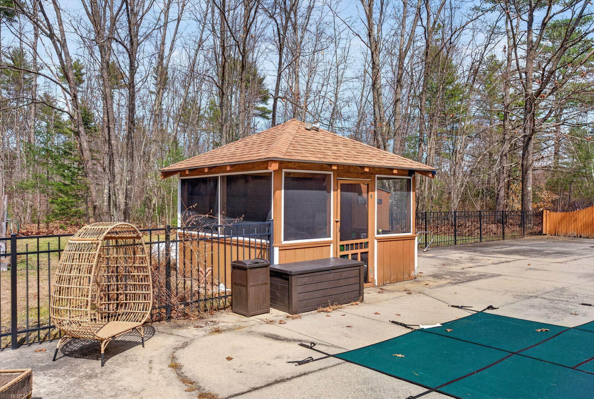 521 Mayall Road New Gloucester, ME 04260 - Photo 58 of 65 521 Mayall 26_DSC00675