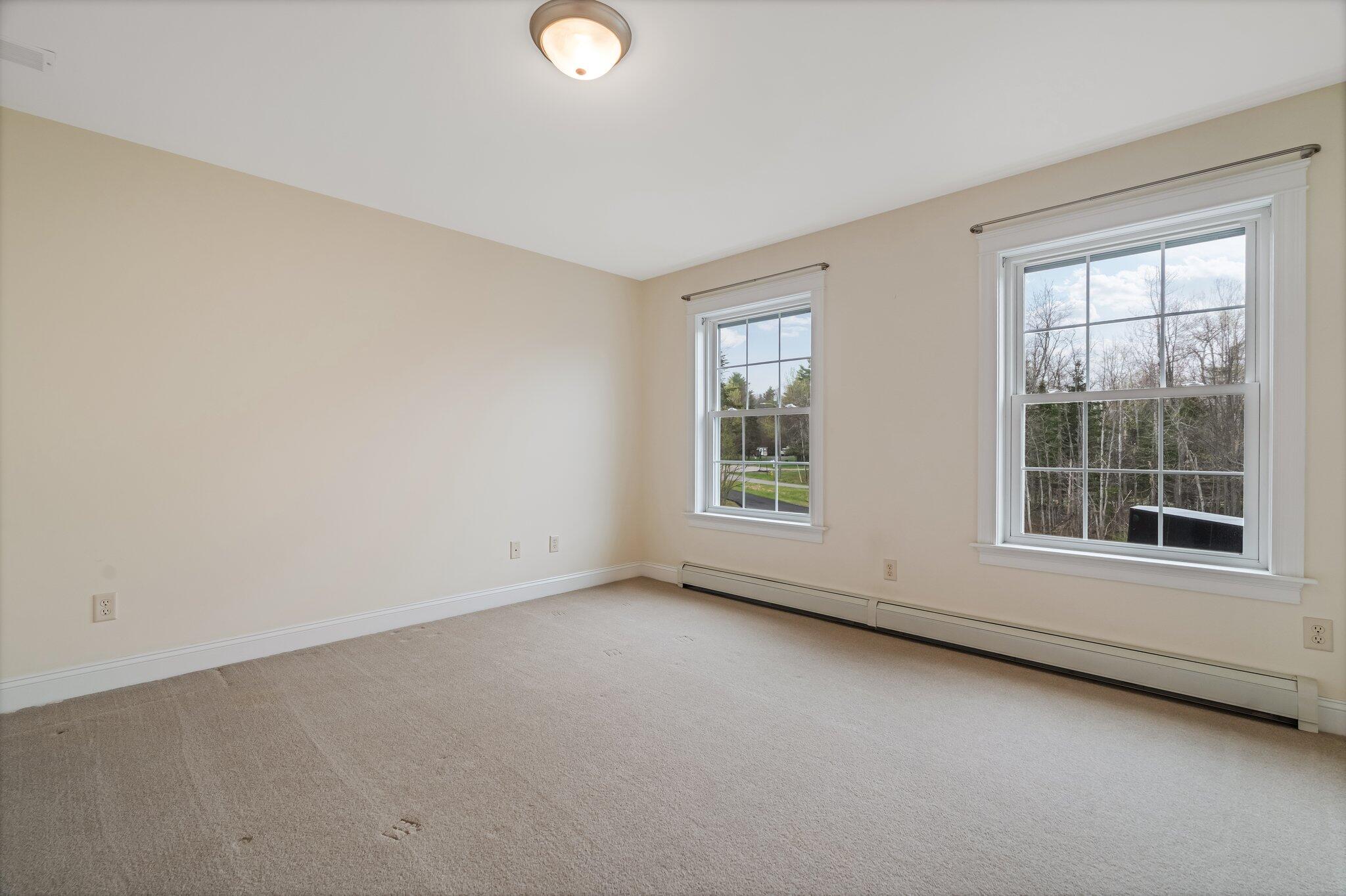 104 Main Trail Hampden, ME 04444 - Photo 31 of 54 Bedroom 2