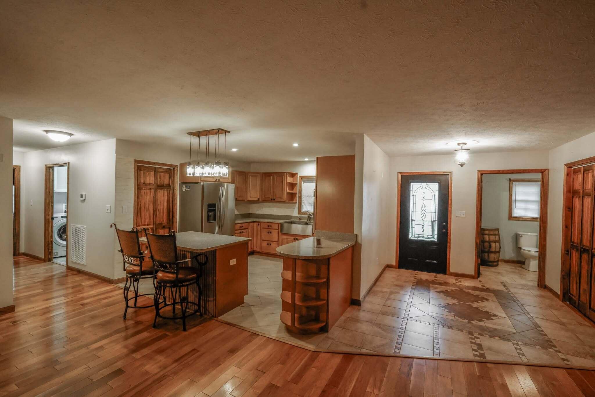 1668 Runa Road Mount Nebo, WV 26679 - Photo 7 of 63 Gallery Image 7