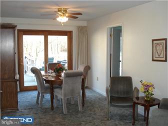 35 New Freedom Road Berlin, NJ 08009 - Photo 2 of 12 Dining Room