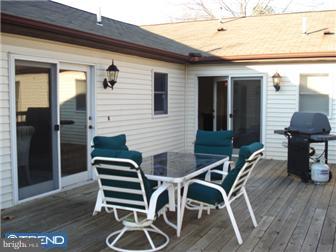 35 New Freedom Road Berlin, NJ 08009 - Photo 10 of 12 Deck
