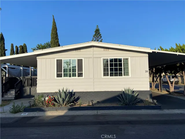 $140,000 | 320 North Park Vista Street, Unit 28, Anaheim, CA 92806