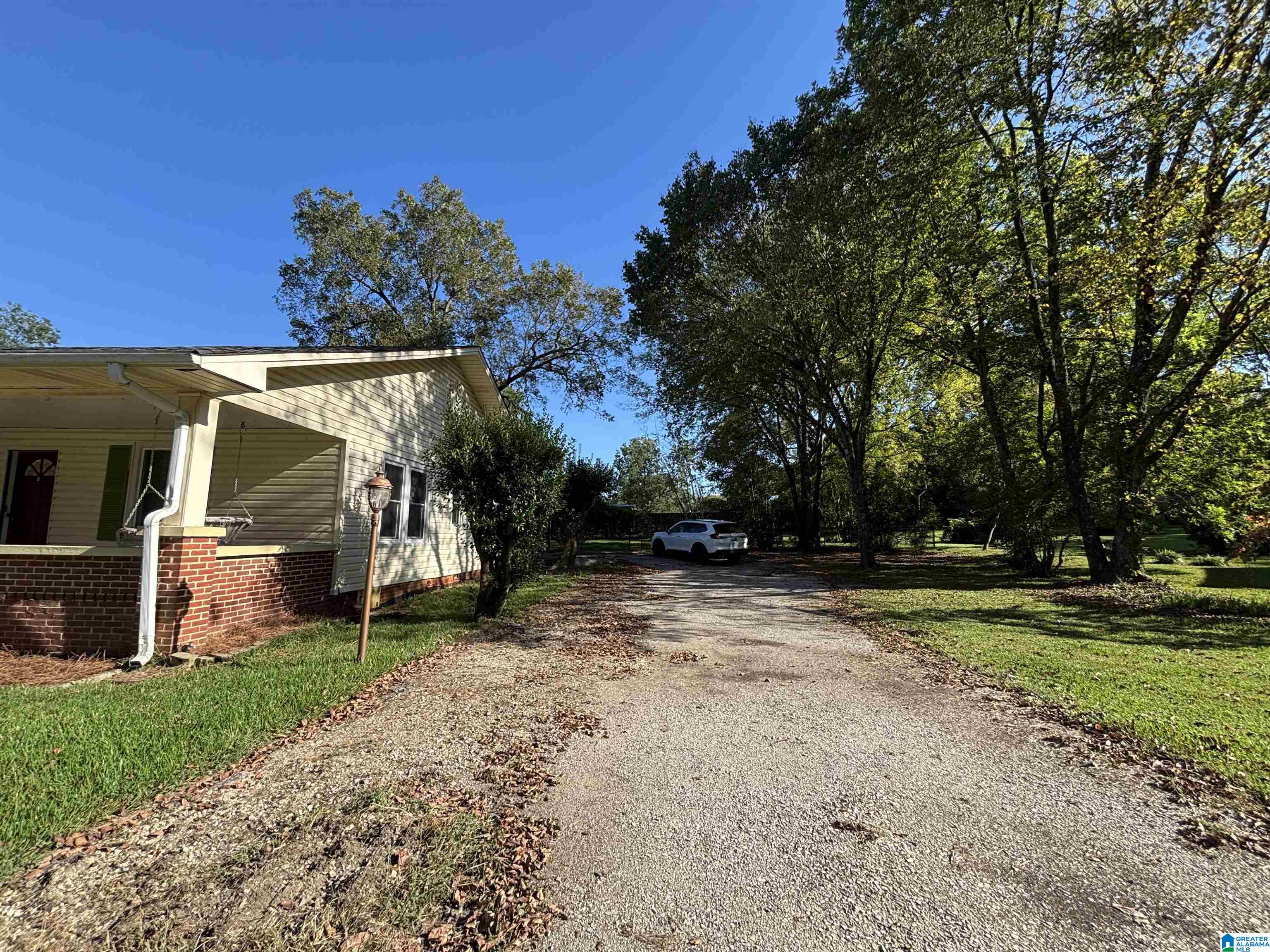 1033 Montevallo Road Southwest Leeds, AL 35094 - Photo 23 of 27