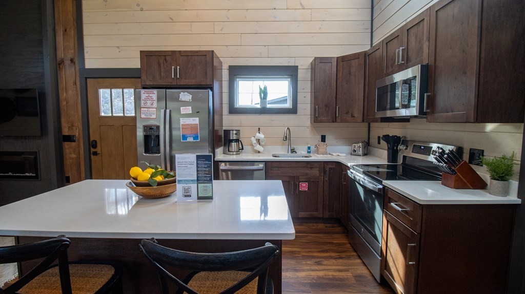 984 Goose Gap Road, Unit 4 Sevierville, TN 37876 - Photo 23 of 38 Gallery Image 23