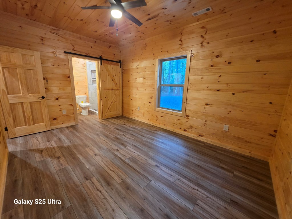 110 Old Ridge Road Mineral Bluff, GA 30559 - Photo 6 of 11 Gallery Image 6