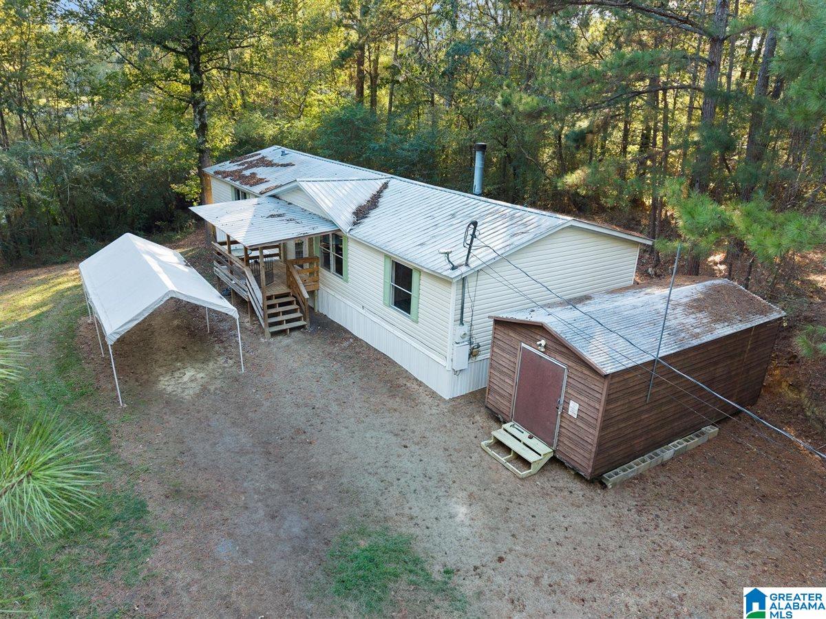 61 Cedar Circle Remlap, AL 35133 - Photo 25 of 27