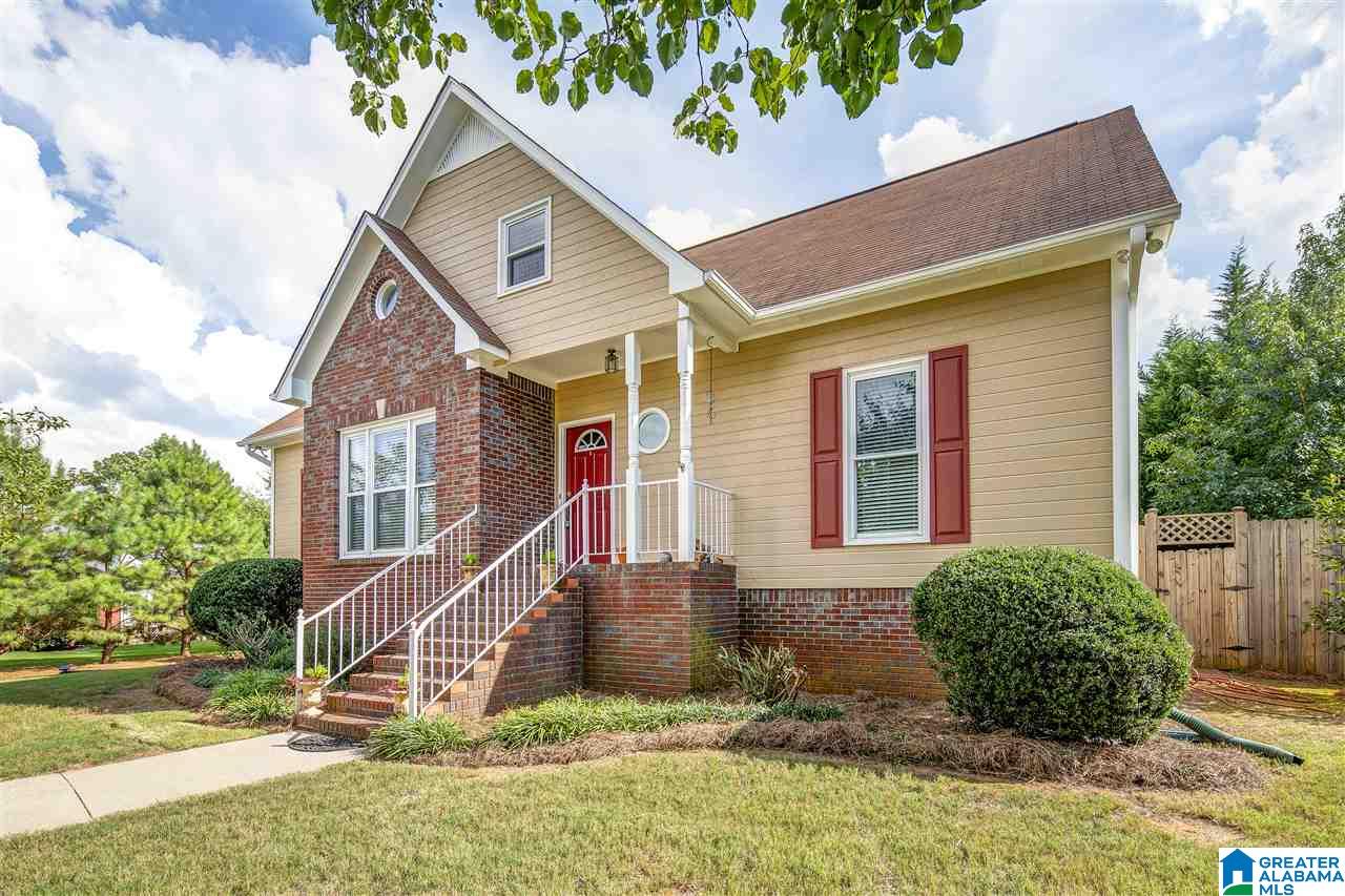 7439 Quail Ridge Drive Pinson, AL 35126 - Photo 2 of 36