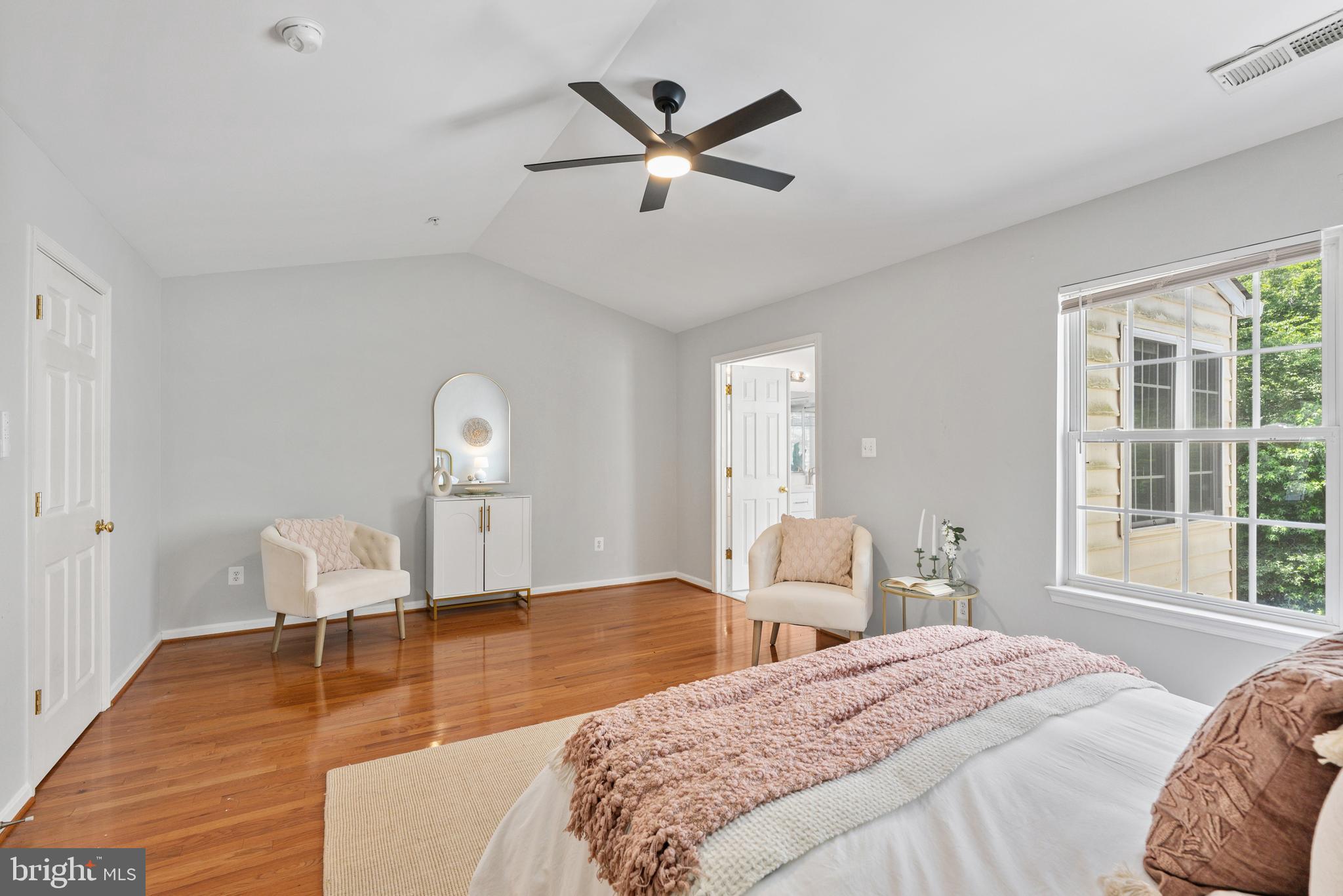 2452 Jostaberry Way Odenton, MD 21113 - Photo 23 of 41 Primary Bedroom