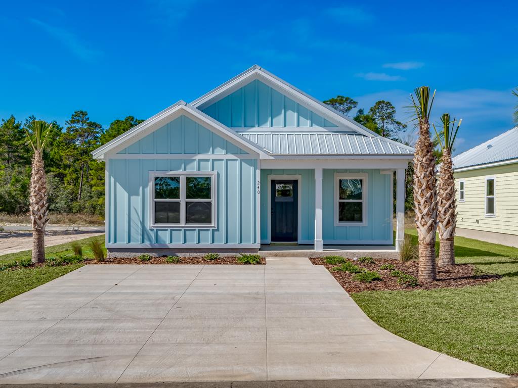 240 Ante Beppum Loop Carrabelle, FL 32322 - Photo 1 of 54