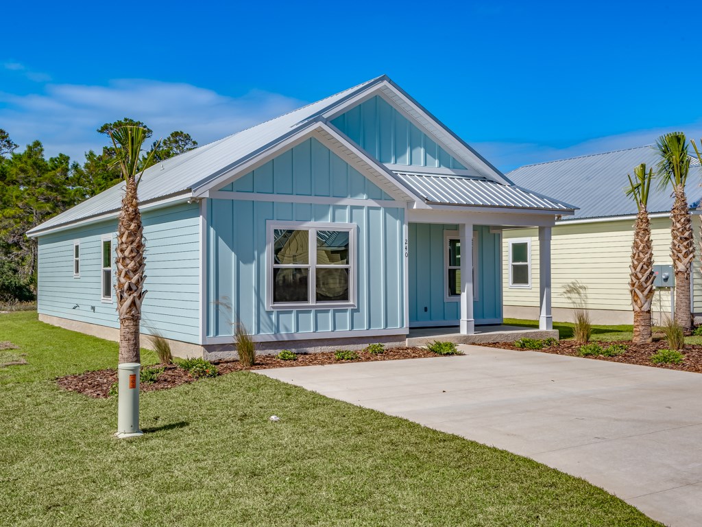 240 Ante Beppum Loop Carrabelle, FL 32322 - Photo 12 of 54