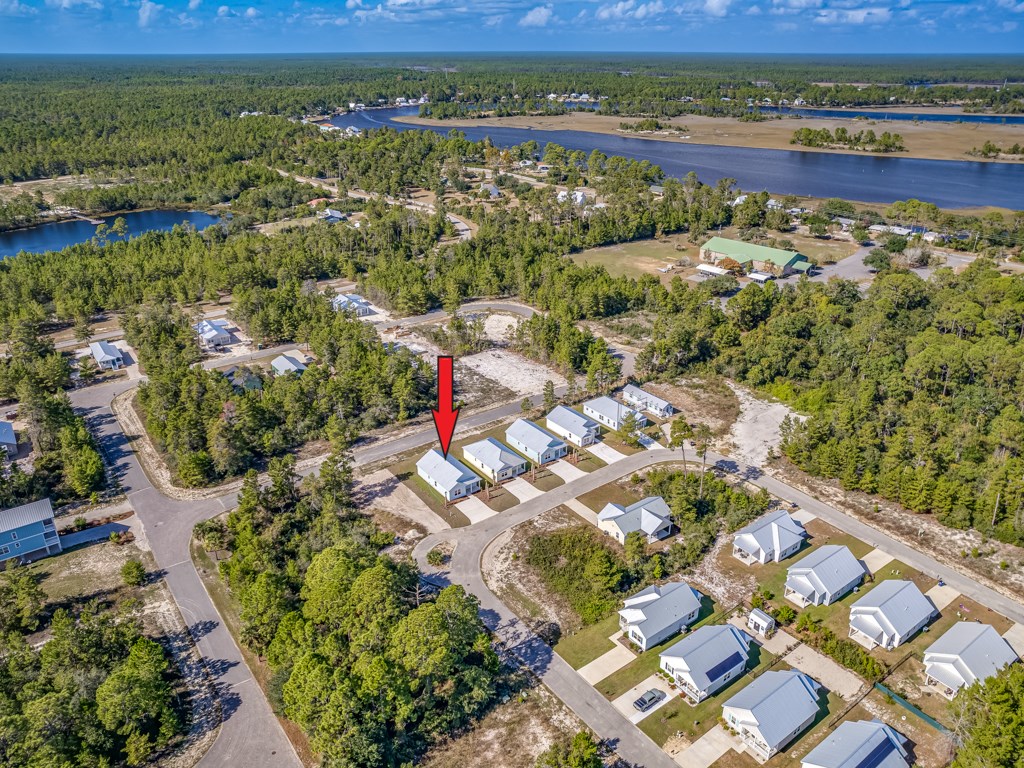 240 Ante Beppum Loop Carrabelle, FL 32322 - Photo 14 of 54