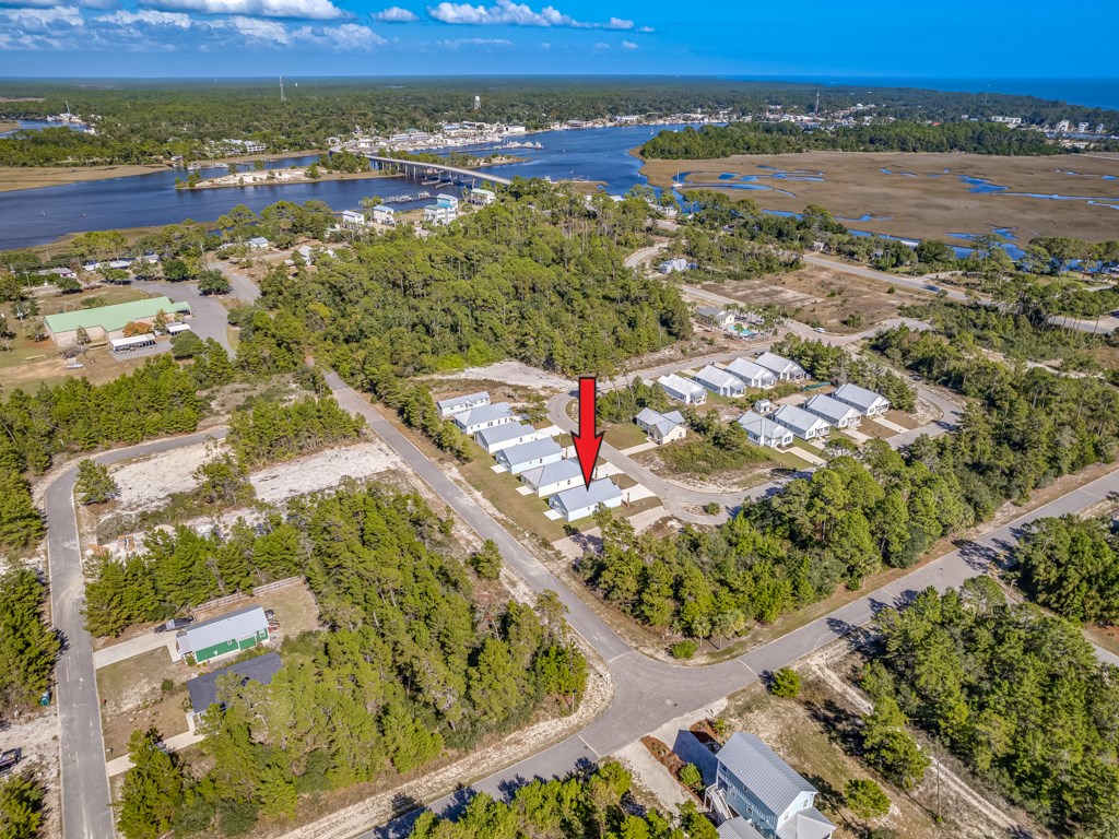 240 Ante Beppum Loop Carrabelle, FL 32322 - Photo 16 of 54