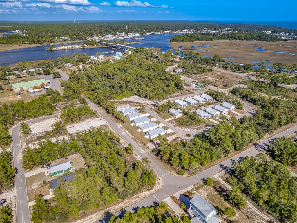 240 Ante Beppum Loop Carrabelle, FL 32322 - Photo 17 of 54