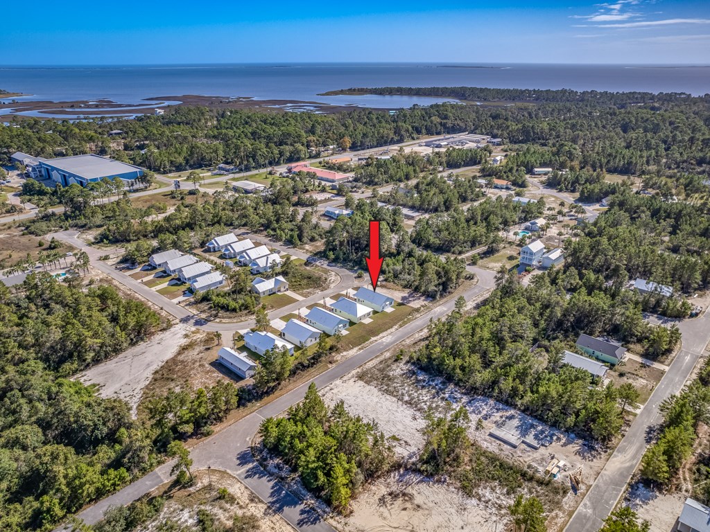 240 Ante Beppum Loop Carrabelle, FL 32322 - Photo 18 of 54
