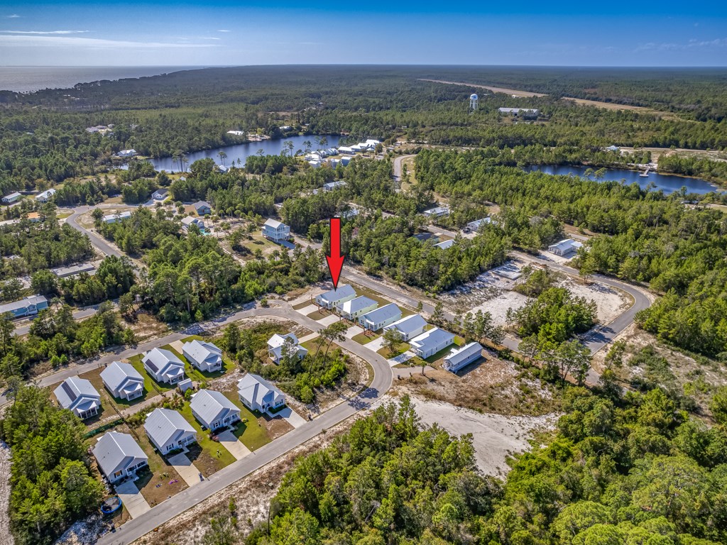 240 Ante Beppum Loop Carrabelle, FL 32322 - Photo 20 of 54