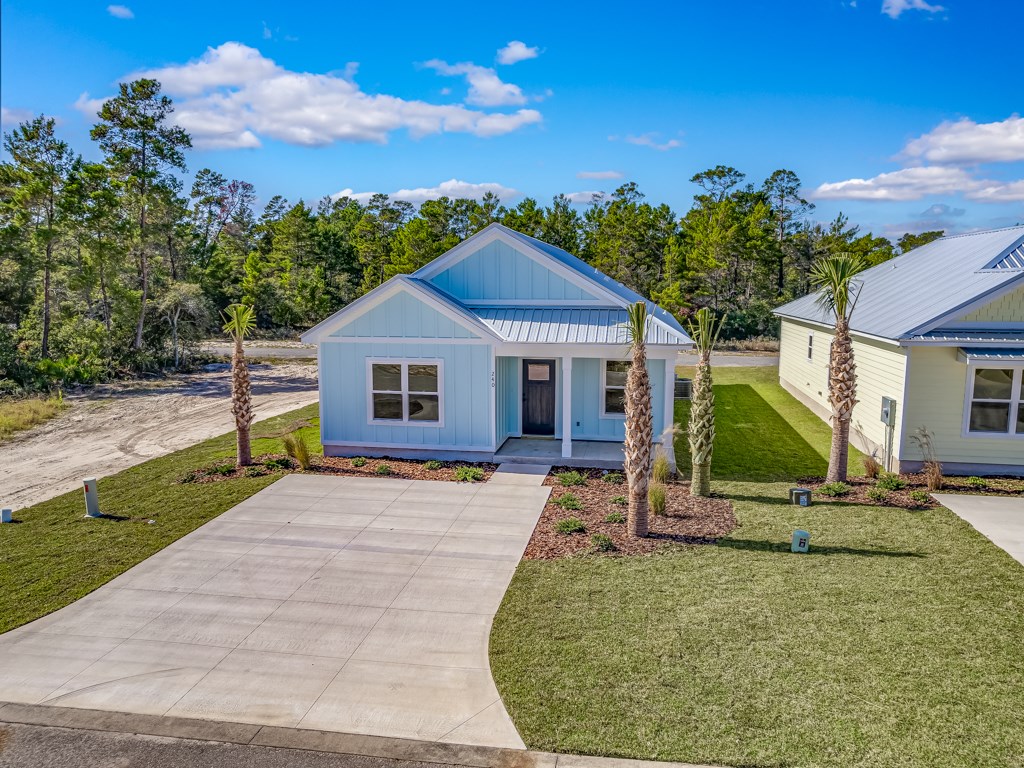 240 Ante Beppum Loop Carrabelle, FL 32322 - Photo 23 of 54