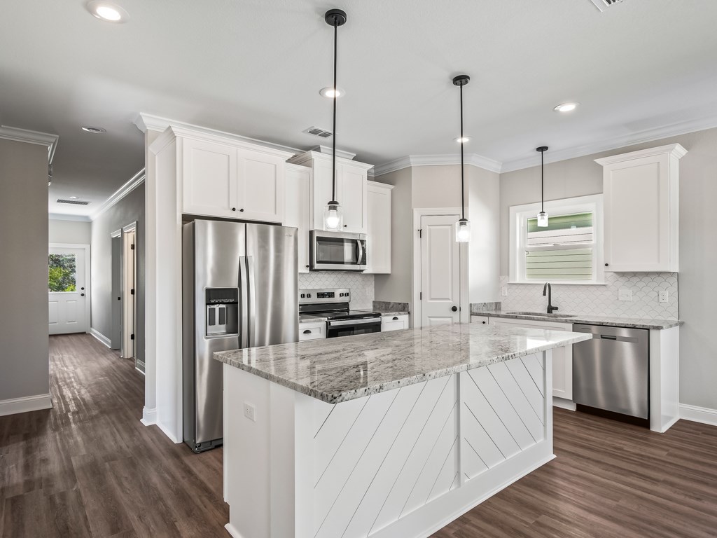 240 Ante Beppum Loop Carrabelle, FL 32322 - Photo 45 of 54
