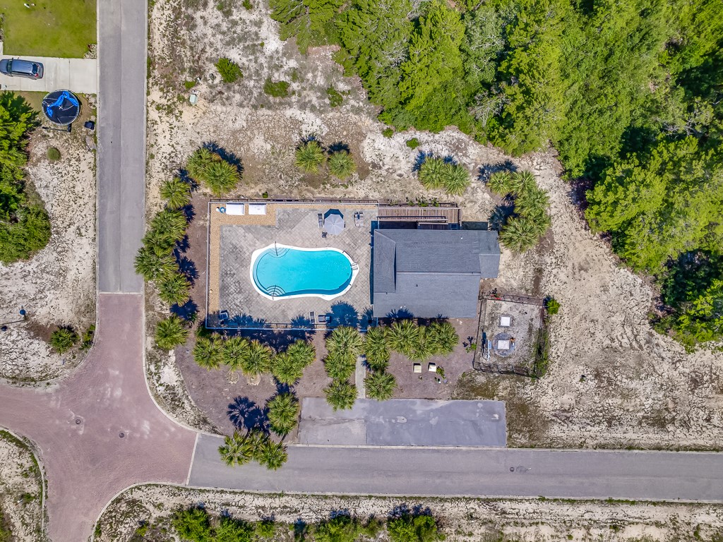 240 Ante Beppum Loop Carrabelle, FL 32322 - Photo 5 of 54