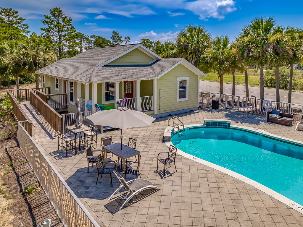 240 Ante Beppum Loop Carrabelle, FL 32322 - Photo 6 of 54