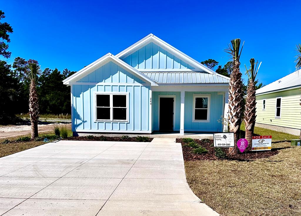 240 Ante Beppum Loop Carrabelle, FL 32322 - Photo 7 of 54