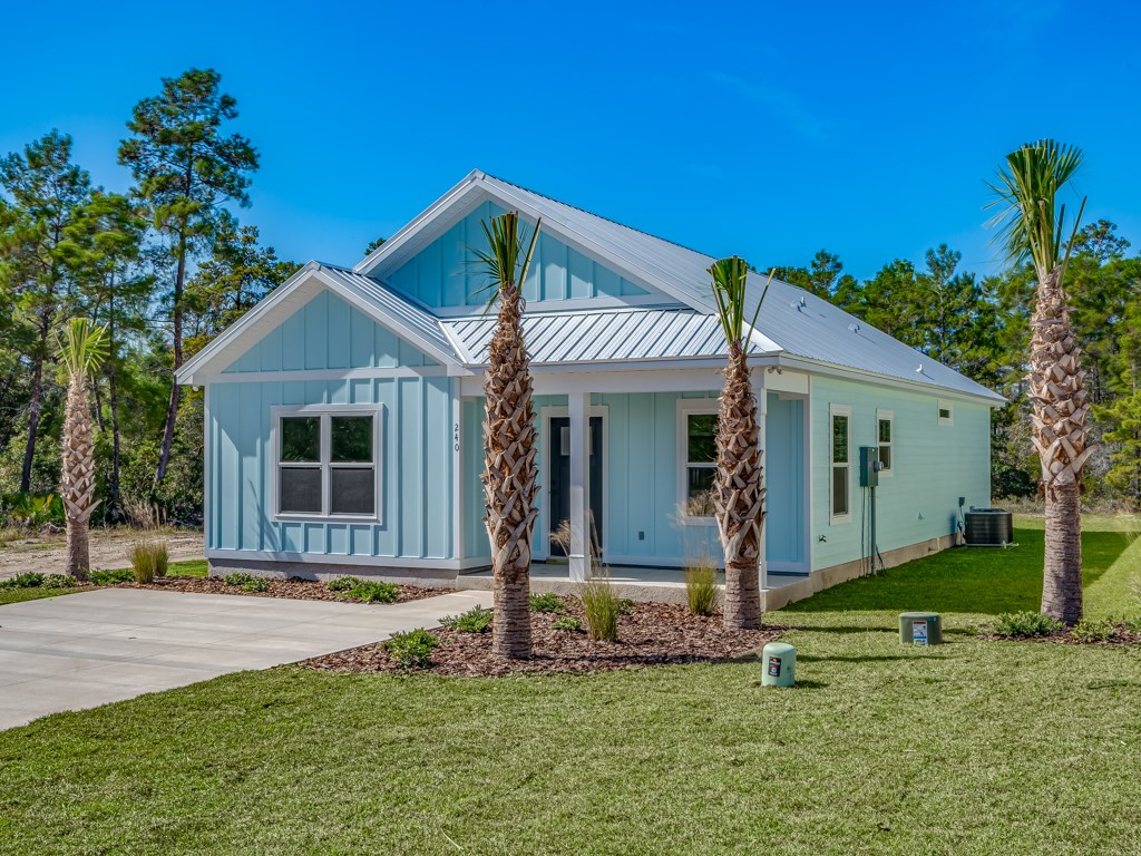 240 Ante Beppum Loop Carrabelle, FL 32322 - Photo 8 of 54
