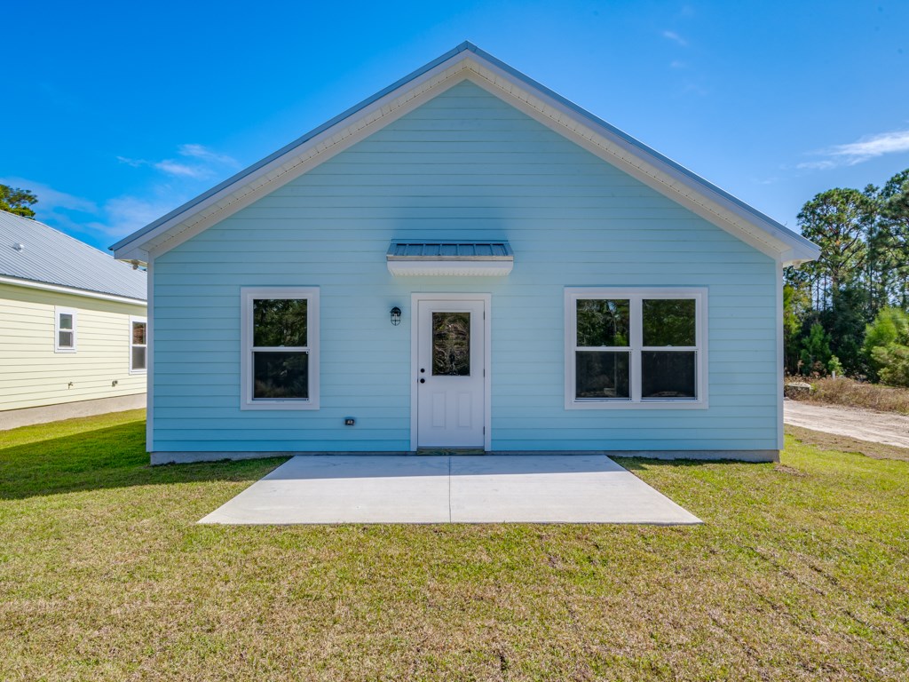 240 Ante Beppum Loop Carrabelle, FL 32322 - Photo 10 of 54
