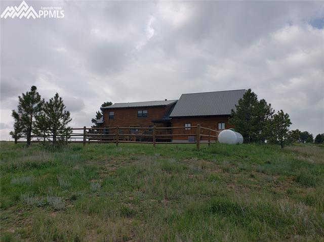 17585 Spur Ranch Road Peyton, CO 80831 - Photo 20 of 29