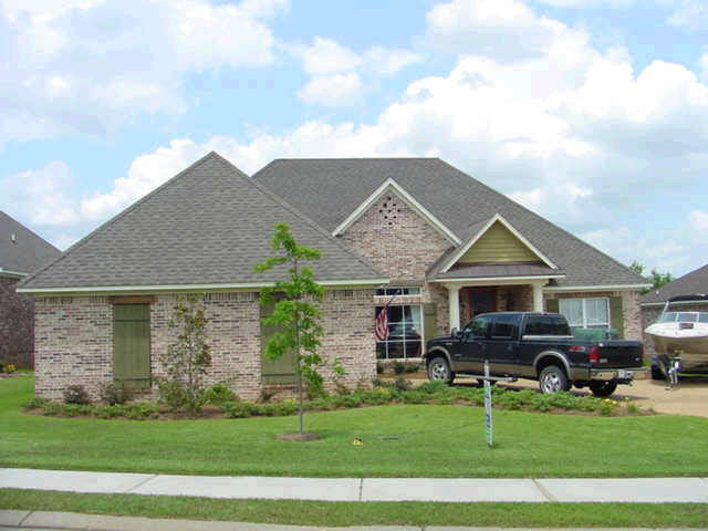 702 Danforth Drive Madison, MS 39110 - Photo 1 of 1 Photo 1