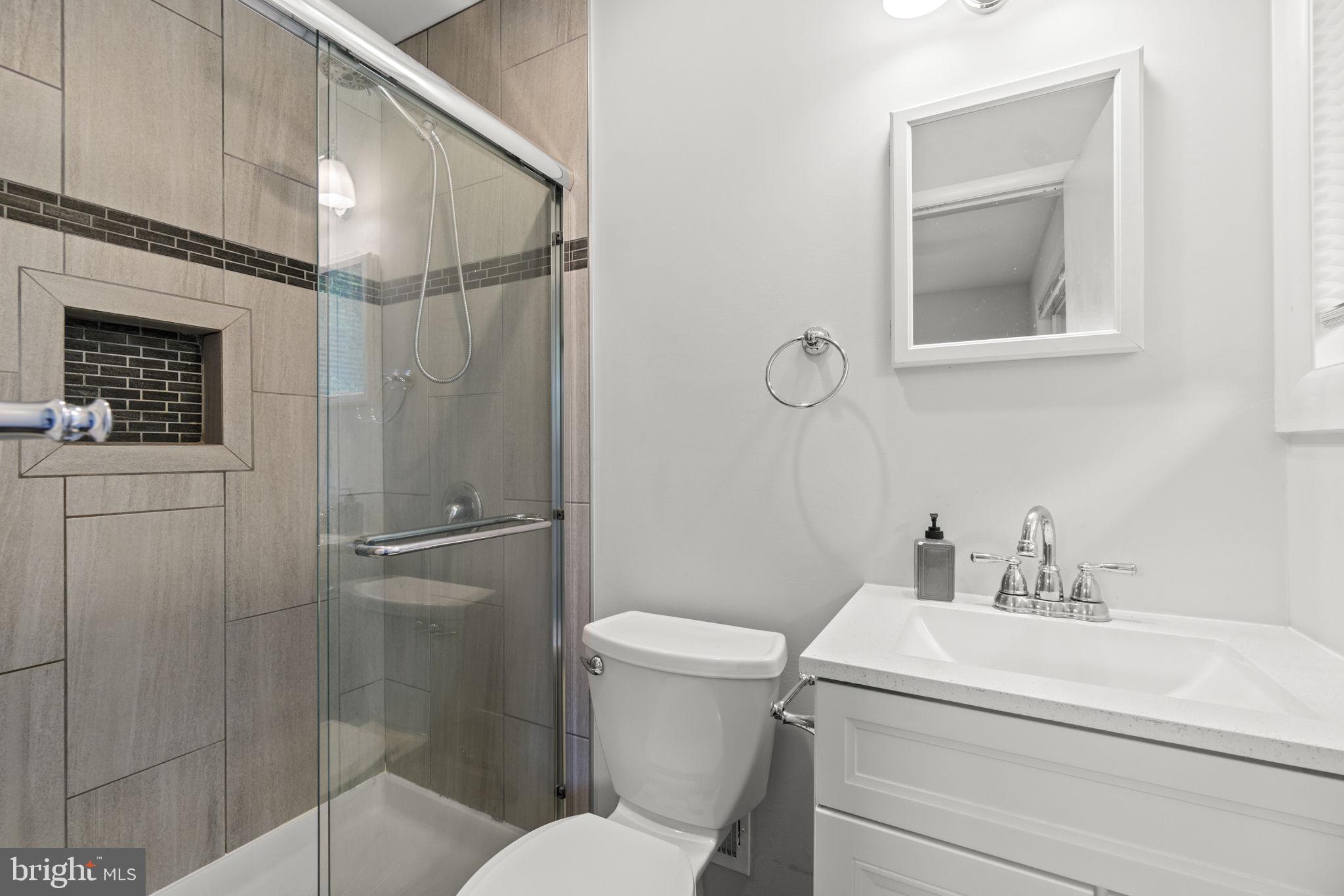 501 Waterford Road Silver Spring, MD 20901 - Photo 14 of 20 Bathroom 2