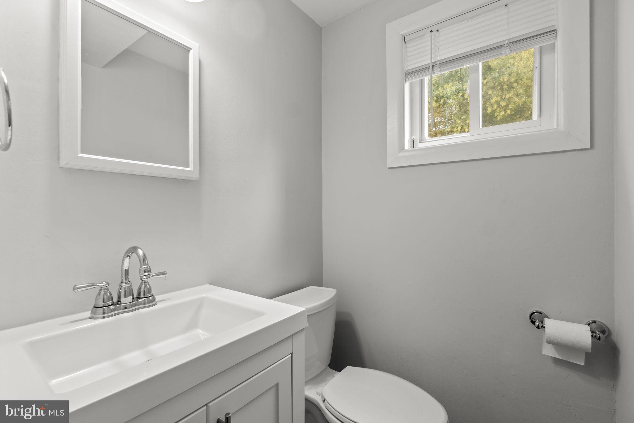 501 Waterford Road Silver Spring, MD 20901 - Photo 17 of 20 Half Bath