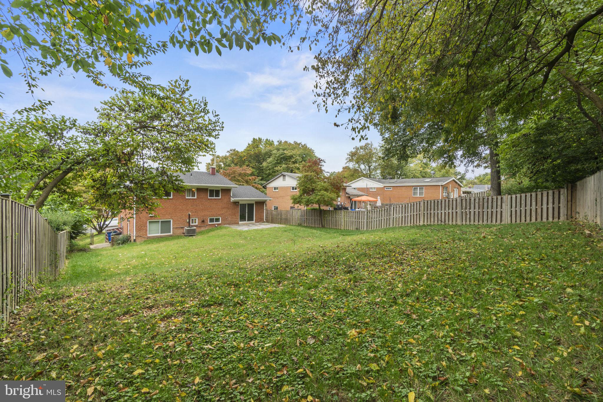 501 Waterford Road Silver Spring, MD 20901 - Photo 20 of 20