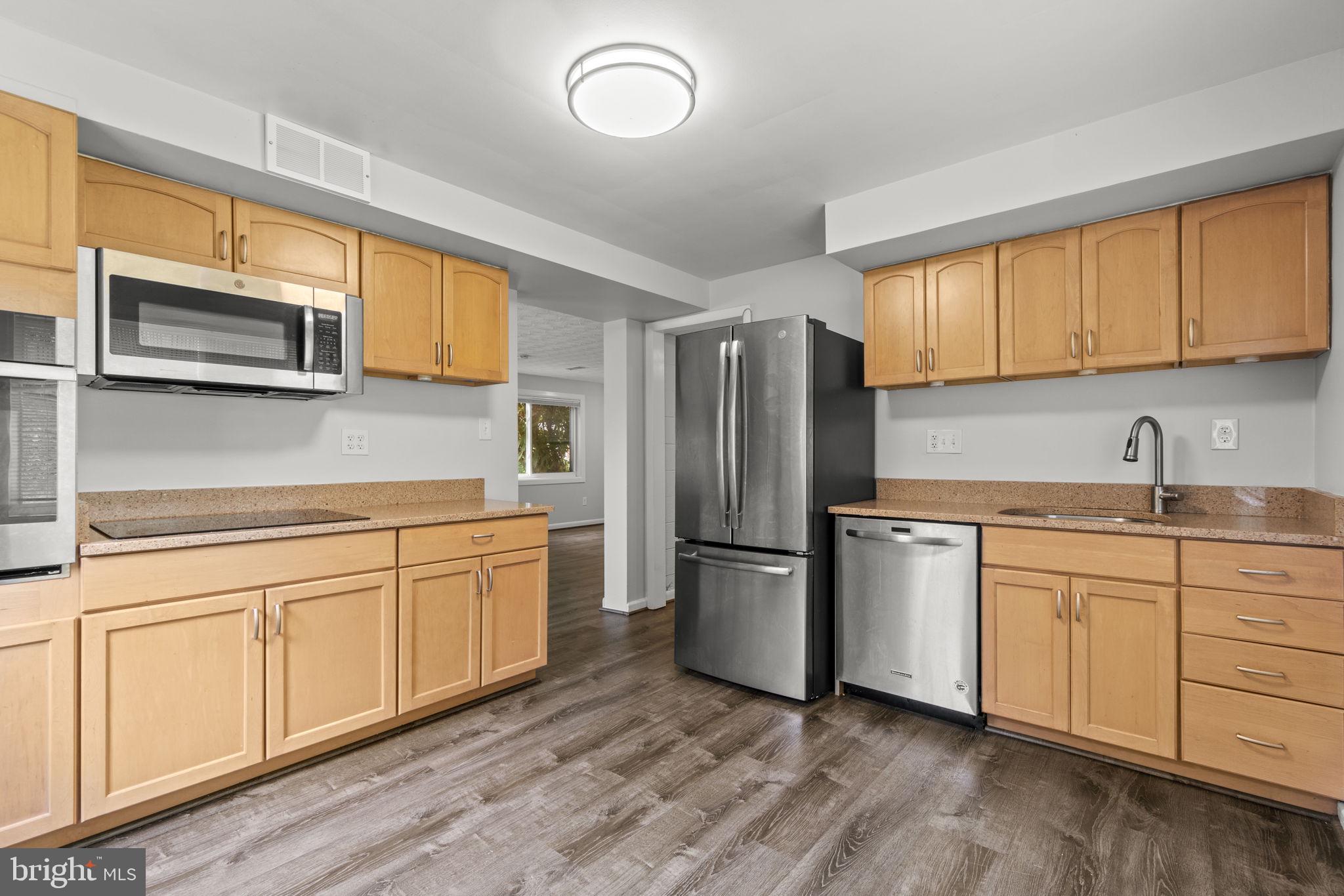 501 Waterford Road Silver Spring, MD 20901 - Photo 4 of 20 Kitchen