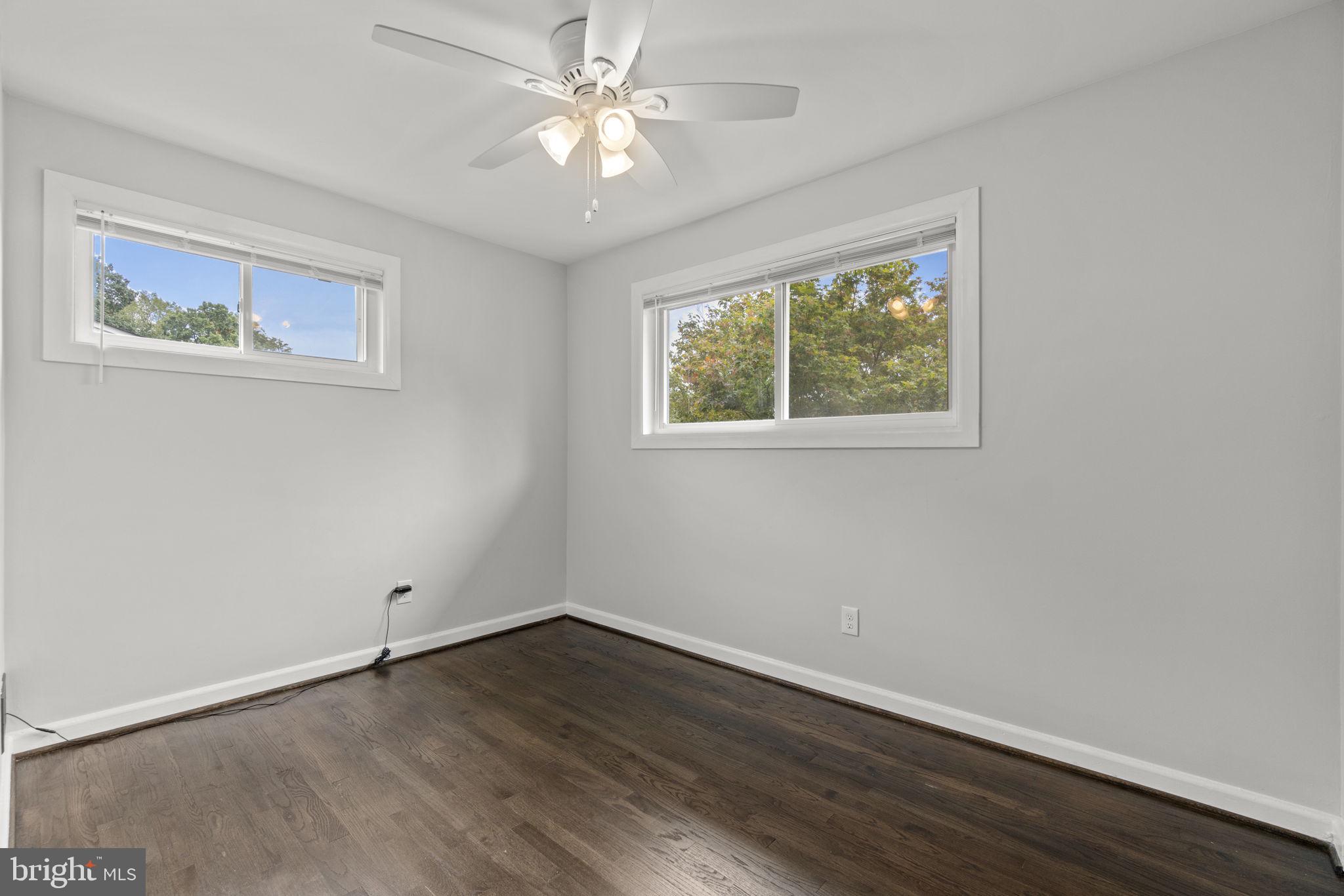 501 Waterford Road Silver Spring, MD 20901 - Photo 10 of 20 Bedroom 3