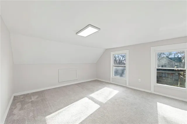 $225,000 | 512 Ottawa Street, Leavenworth, KS 66048