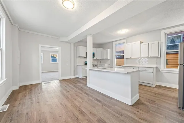 $225,000 | 512 Ottawa Street, Leavenworth, KS 66048