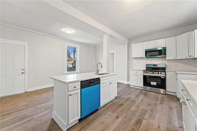 $225,000 | 512 Ottawa Street, Leavenworth, KS 66048